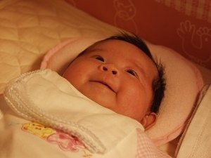 下から・・・。 下から・・・。