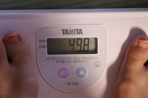 今だけ・・・。