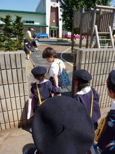 たっくんと。
